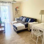 Bruma Atlantico דירה *