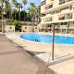 Bruma Atlantico דירה ארונה