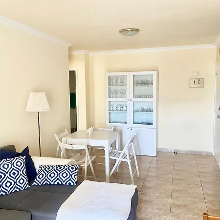 Bruma Atlántico Apartamento