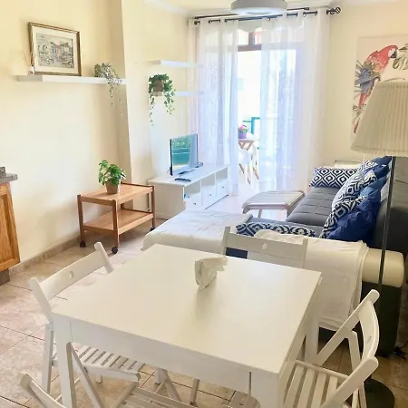 Bruma Atlántico Apartamento Arona (Tenerife)