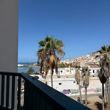 Bruma Atlántico Apartamento *