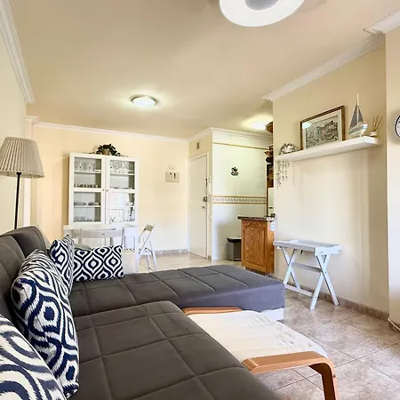 Bruma Atlántico Apartamento Arona (Tenerife)