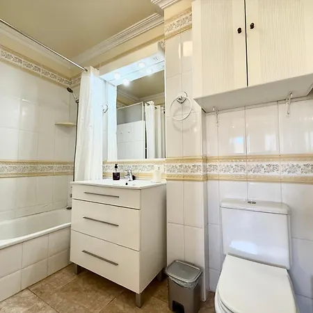 Bruma Atlántico Arona (Tenerife)