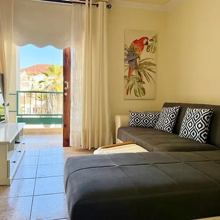 Διαμέρισμα Bruma Atlantico