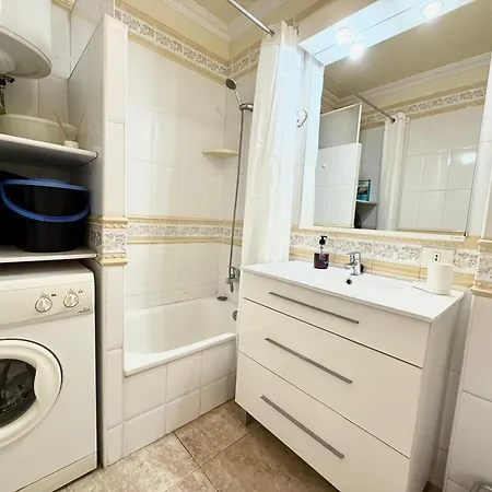 Bruma Atlántico Apartamento Arona (Tenerife)