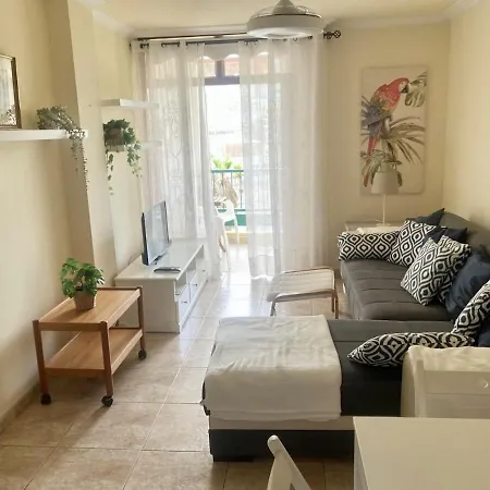 Bruma Atlántico Apartamento *