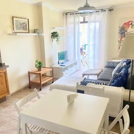 Apartamento Bruma Atlántico