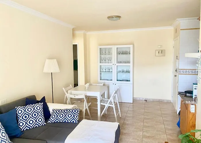 Bruma Atlantico Apartment
