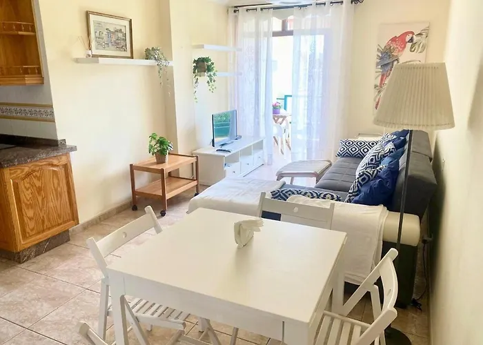 Bruma Atlantico Apartment Arona (Tenerife)