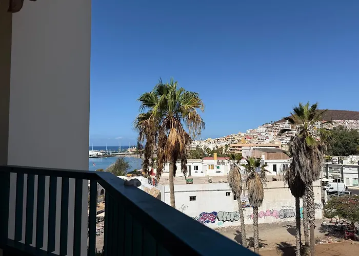 Bruma Atlantico Apartment *