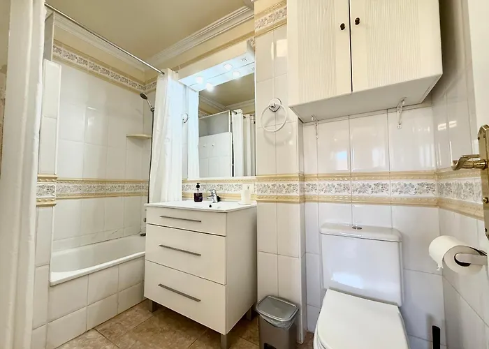 Bruma Atlantico Arona (Tenerife)