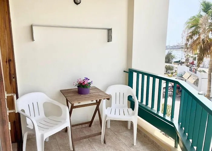 Bruma Atlantico * Arona (Tenerife)