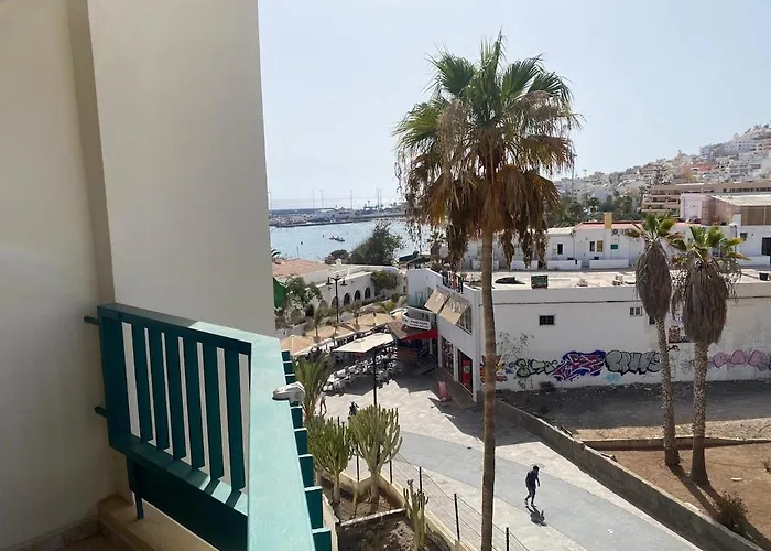 Bruma Atlantico Apartment Arona (Tenerife)