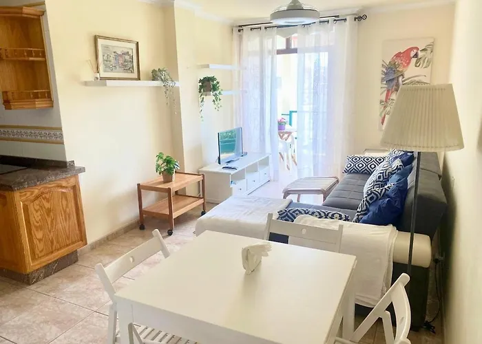 Apartment Bruma Atlantico