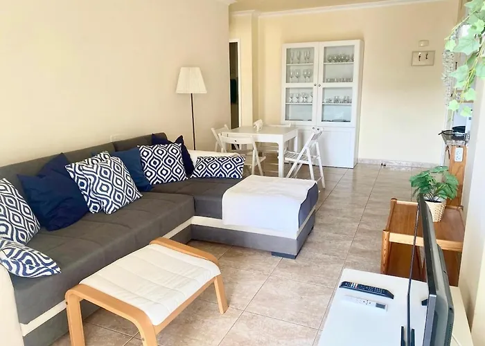 Apartment Bruma Atlantico *