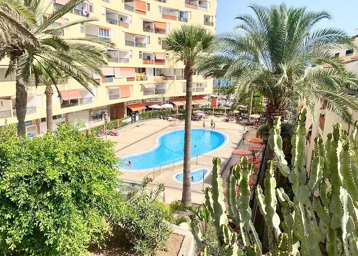 Bruma Atlantico * Arona (Tenerife)