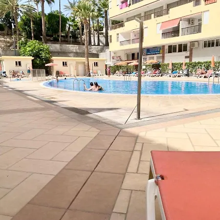 Bruma Atlantico Appartement *