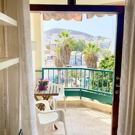 Bruma Atlántico Appartamento