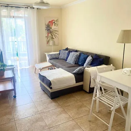 Bruma Atlantico Appartement *