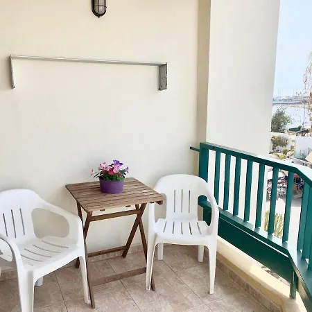 Bruma Atlántico * Arona (Tenerife)