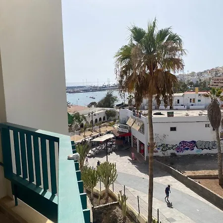 Bruma Atlantico Appartement Arona (Tenerife)