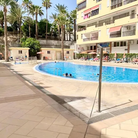 Bruma Atlantico Appartement Arona (Tenerife)