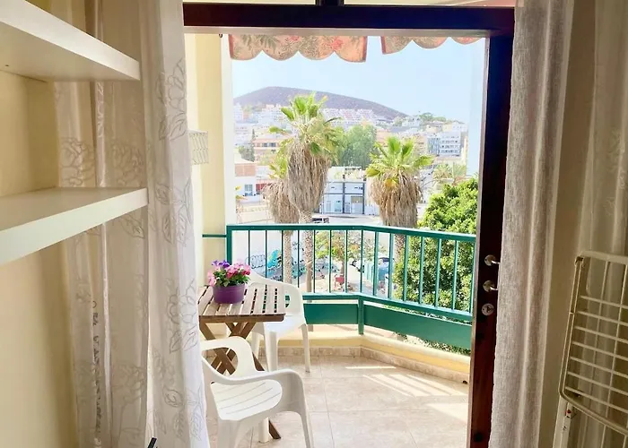 Bruma Atlantico Appartement