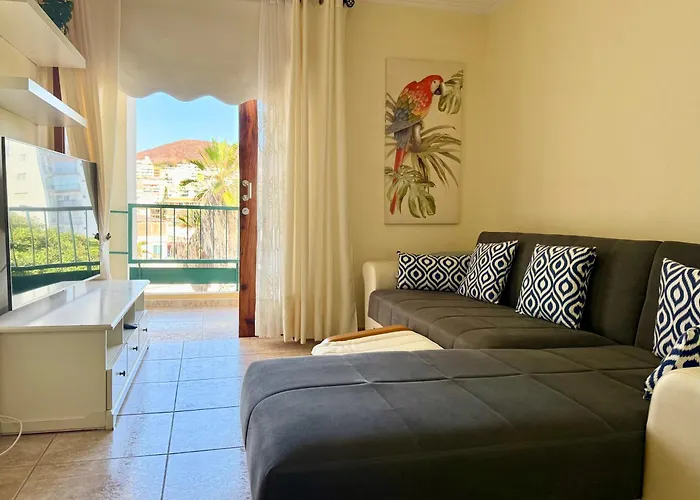 Appartement Bruma Atlantico