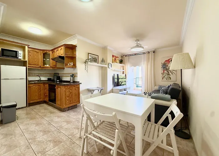 Appartement Bruma Atlantico *