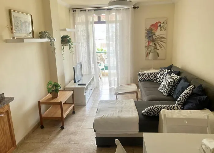 Bruma Atlantico Appartement *