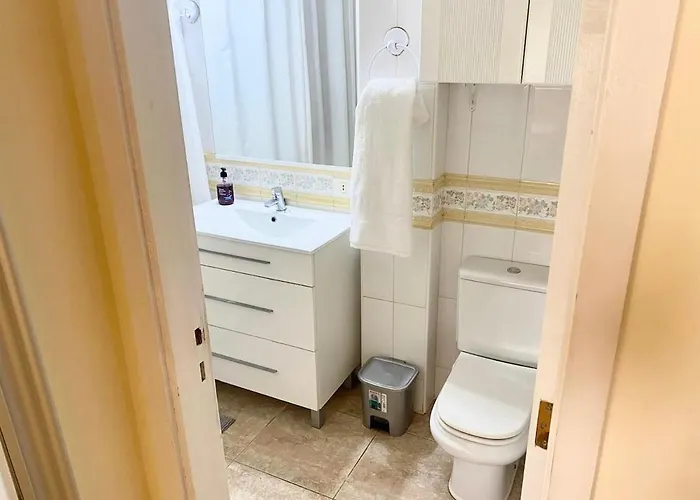 Appartement Bruma Atlantico *