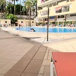 Bruma Atlantico Apartmán *