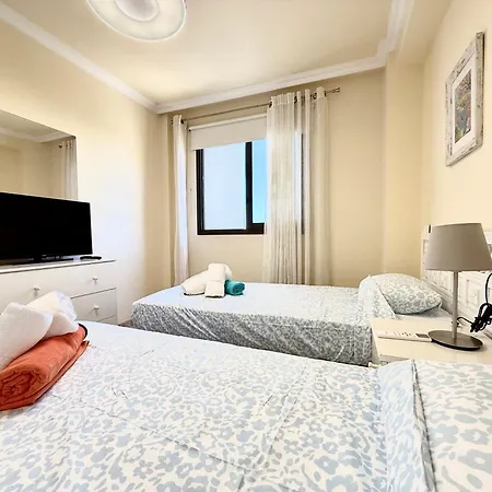 Bruma Atlantico Lägenhet *