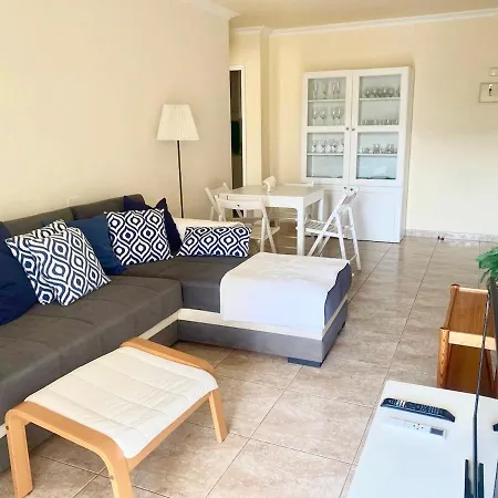 Lägenhet Bruma Atlantico *